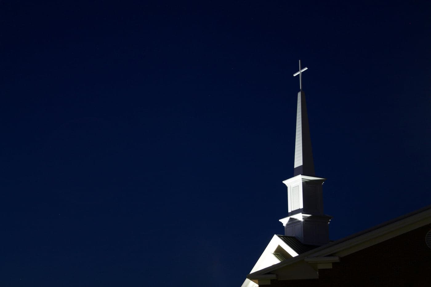 Sermon: Rebuilding Through Loss