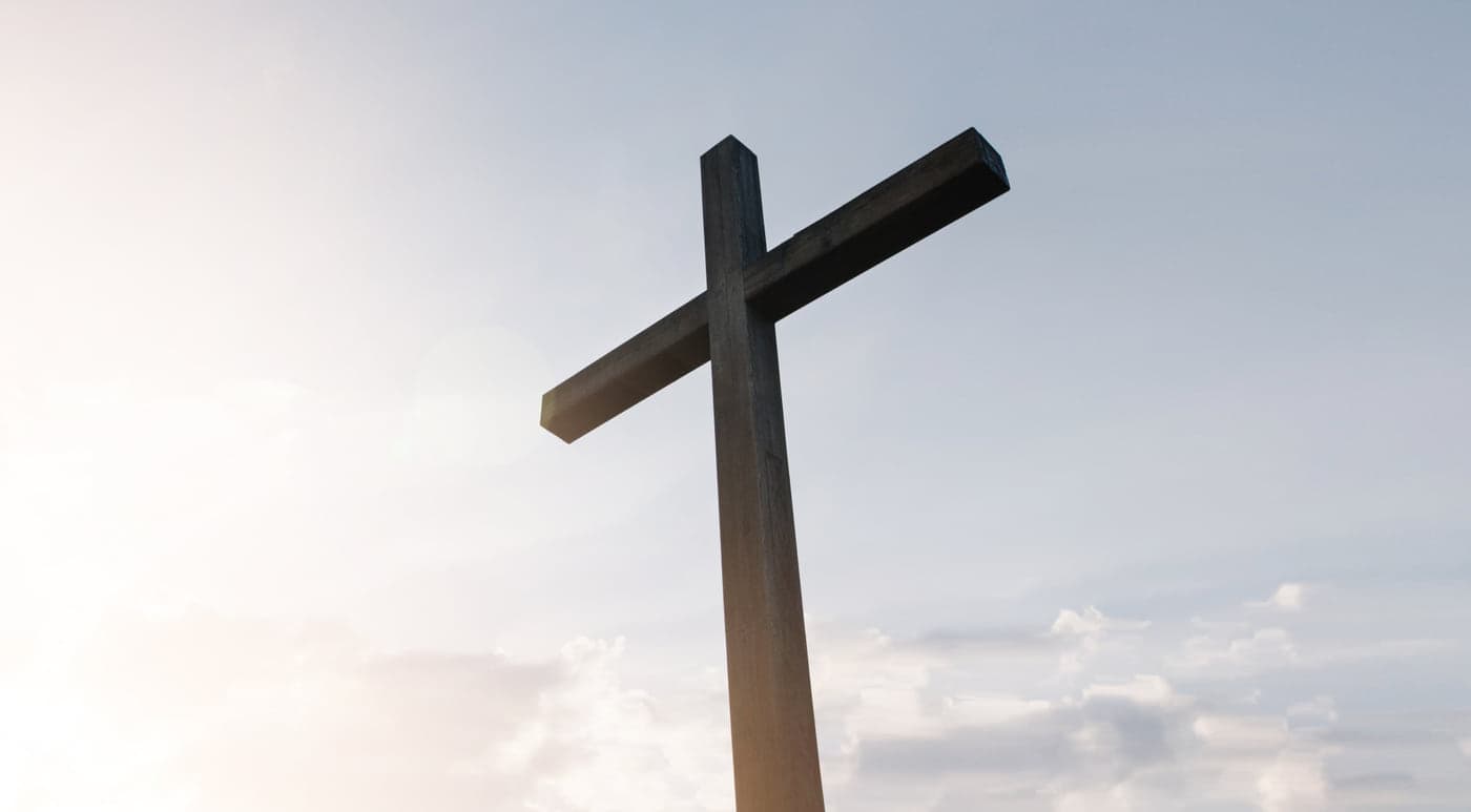 Sermon: Cross and Servanthood