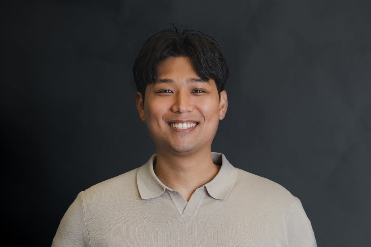 Daniel Kim