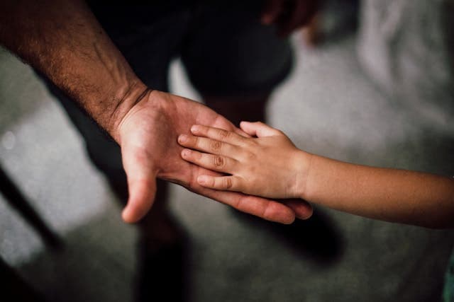 Sermon: Relationship of Benefits