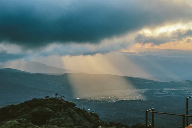 Sermon: Living as Heavenly Citizens