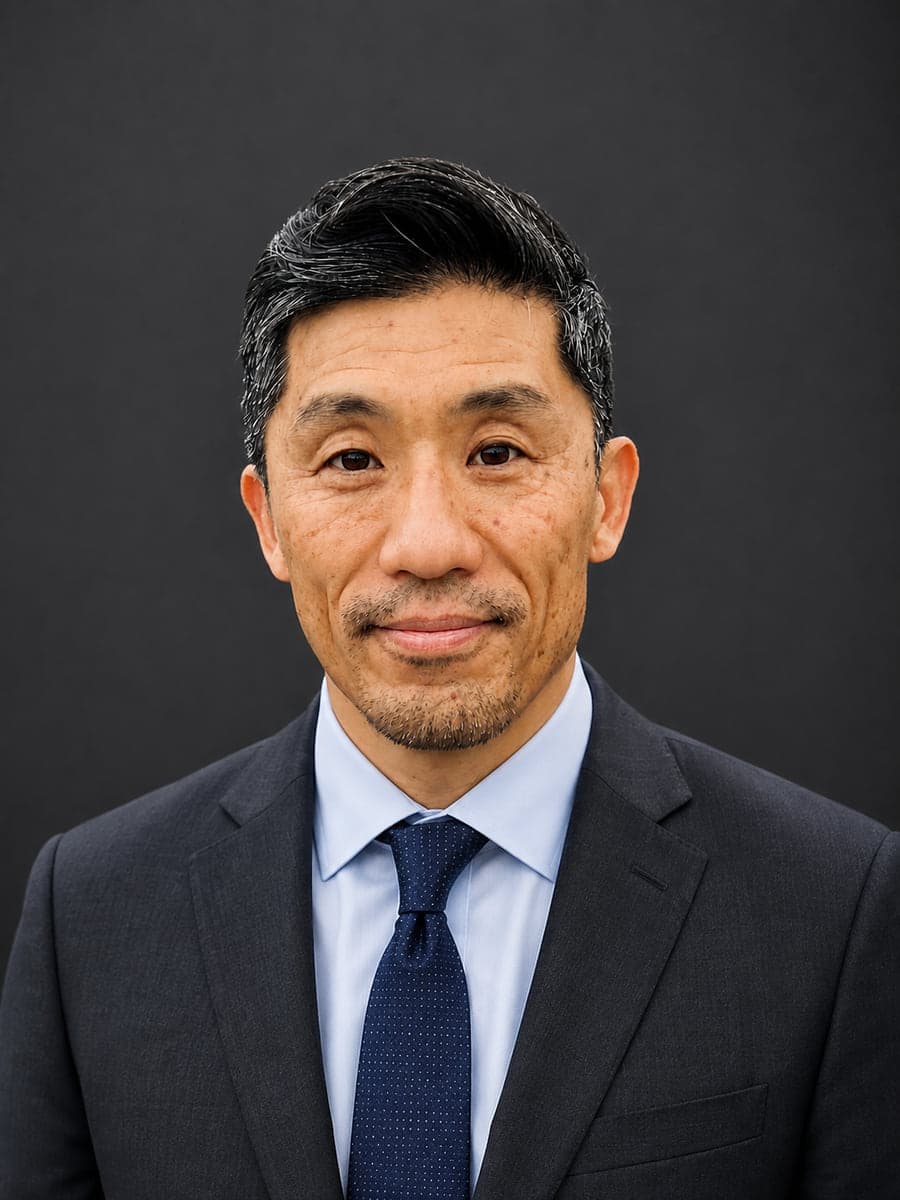 John Kim