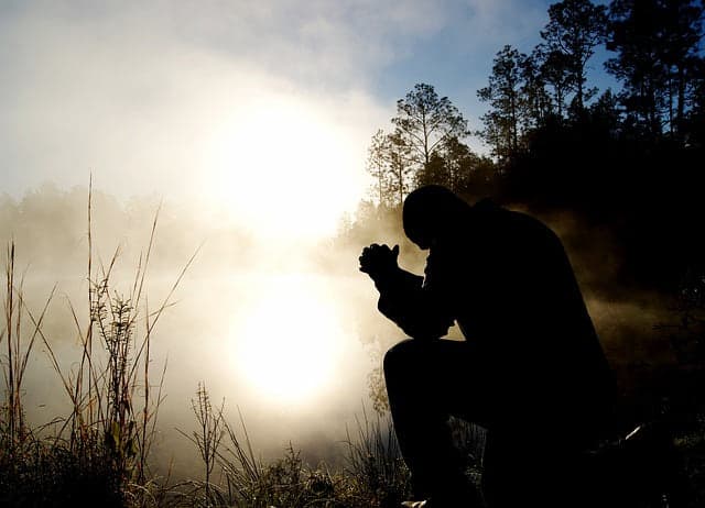 Sermon: Prayer Priorities of a Gospel Community