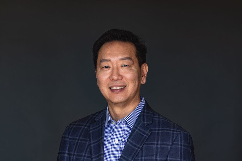 Michael Kim