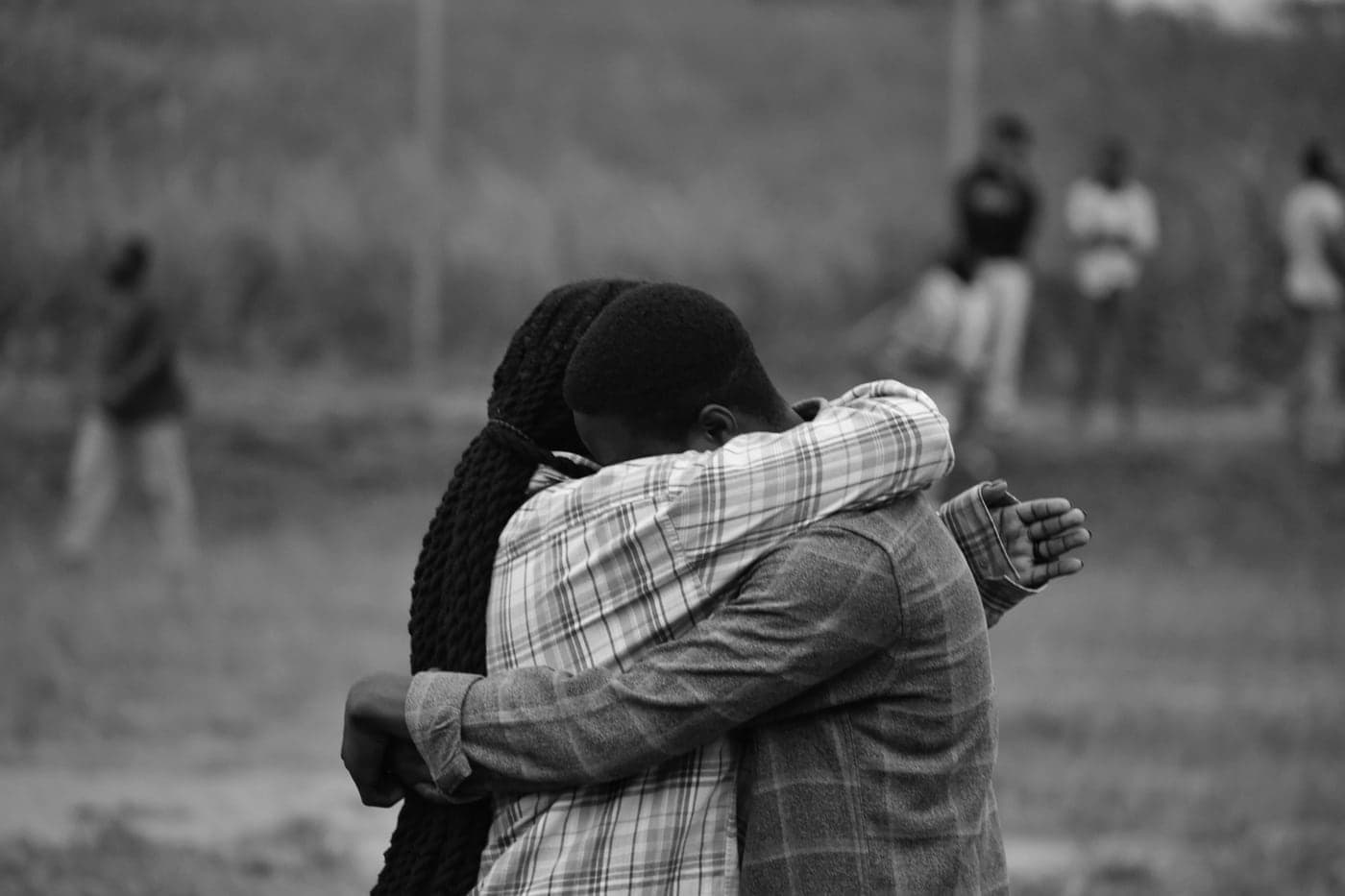 Sermon: I Still Do