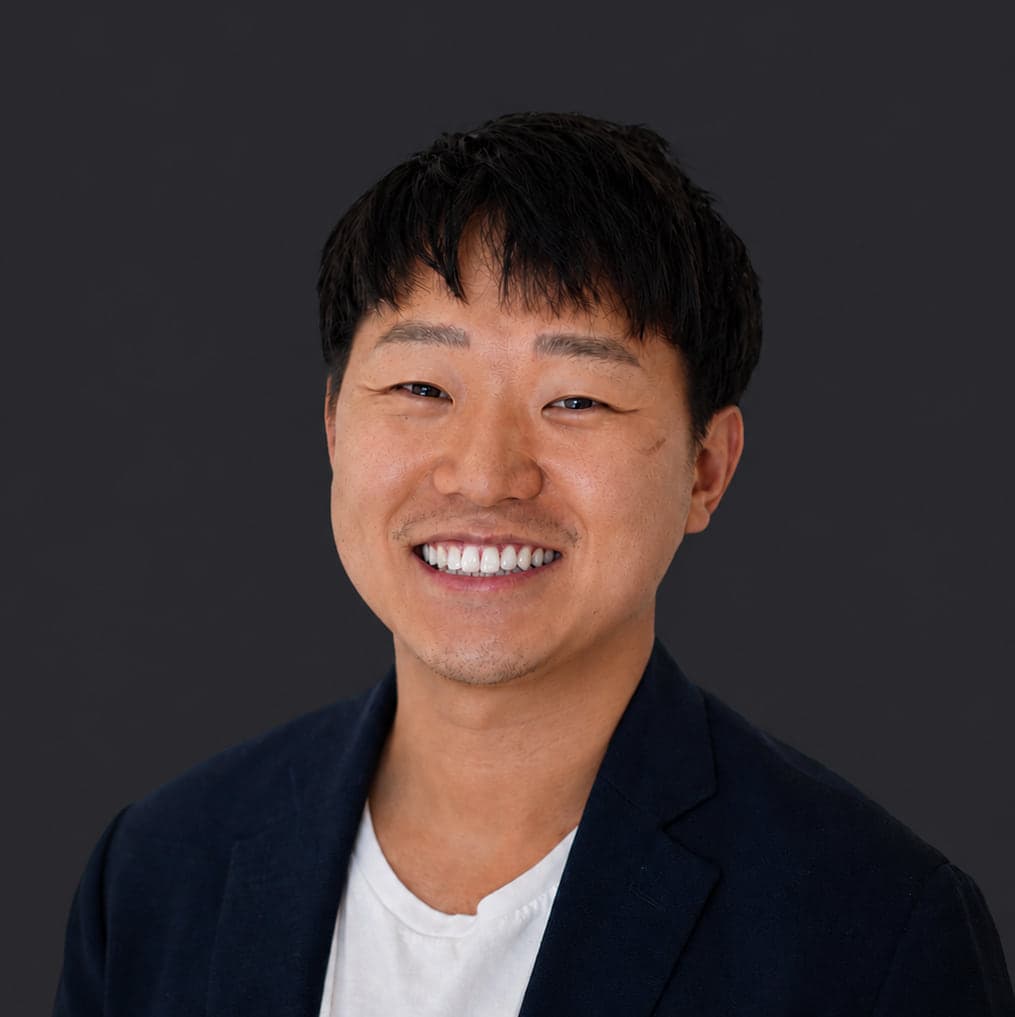 Sam Hong