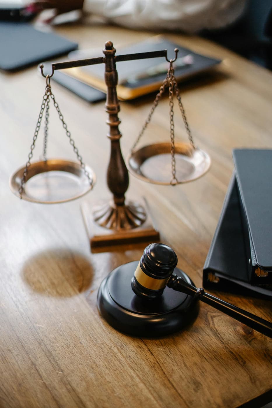 Sermon: Judging Rules
