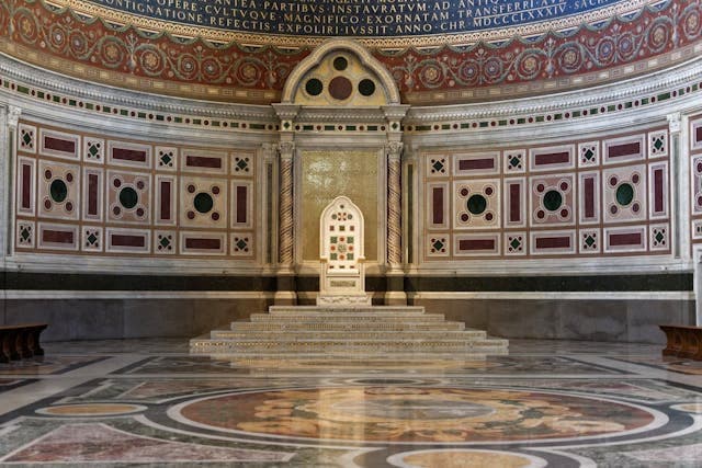 Sermon: The Preeminence of Christ