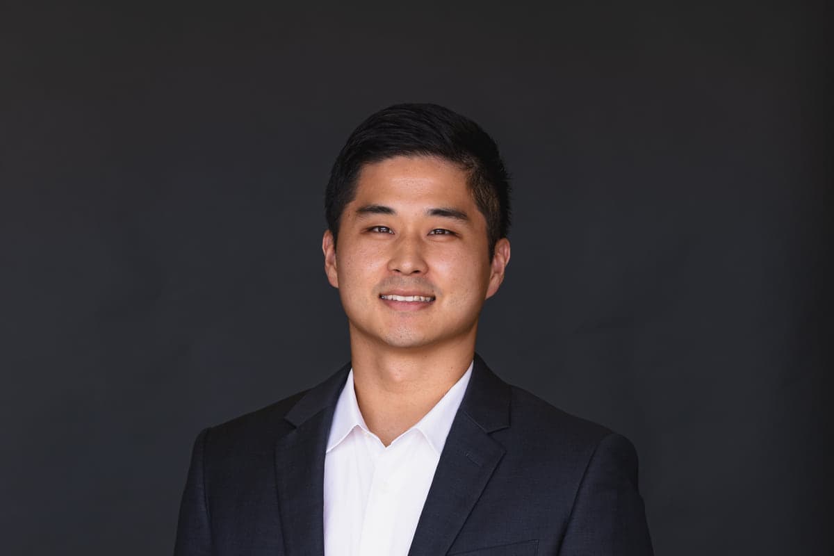 Tim Chung
