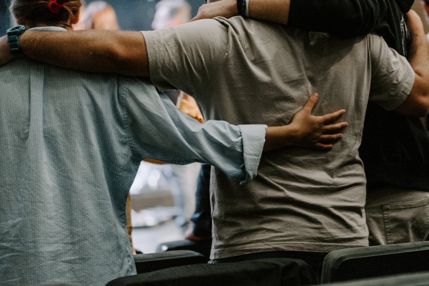 Sermon: Mission: Is Possible