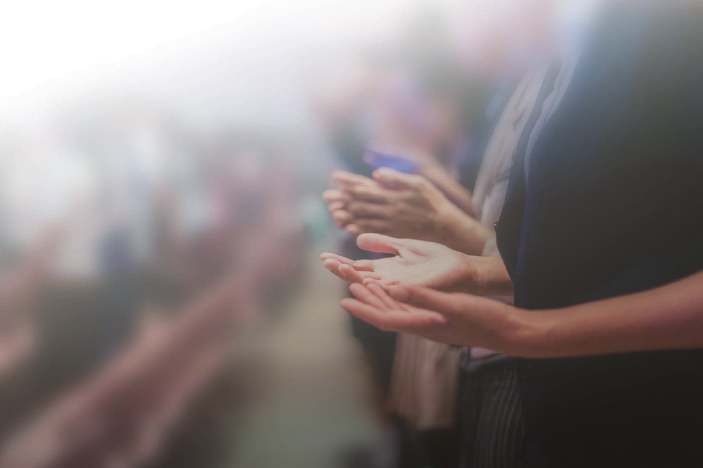 Sermon: Restoring Our Joy